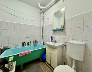 Lakás 2 szobák eladó on Cluj-napoca