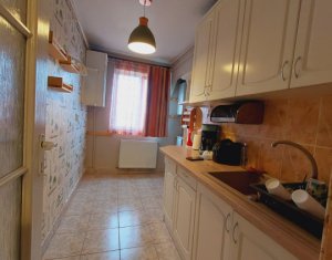 Sale apartment 2 rooms in Cluj-napoca, zone Manastur
