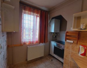 Apartment 2 rooms for sale in Cluj-napoca, zone Manastur