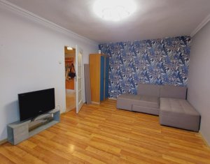 Apartment 2 rooms for sale in Cluj-napoca, zone Manastur