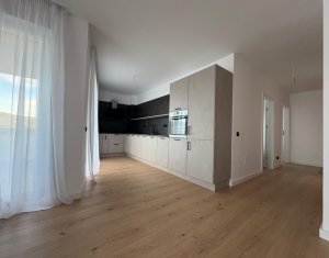 Vanzare apartament 3 camere in Cluj-napoca, zona Iris