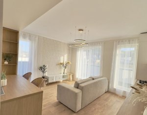 Eladás lakás 2 szobák on Floresti