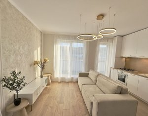 Lakás 2 szobák eladó on Floresti