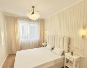 Lakás 2 szobák eladó on Floresti