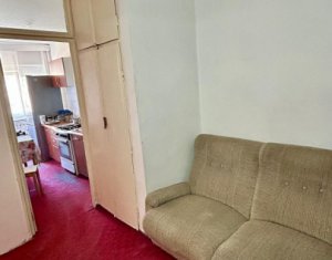 Apartament 40mp, Manastur, zona Kaufland