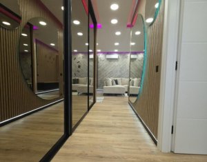 Apartament 2 camere,mobilat/utilat 