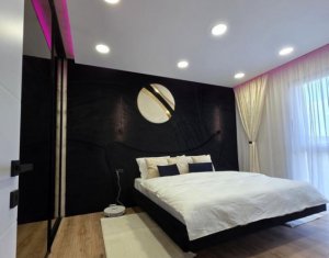 Apartament 2 camere,mobilat/utilat 