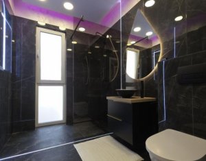 Apartament 2 camere,mobilat/utilat 