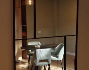 Apartament 2 camere la casa cu gradina si 2 locuri parcare