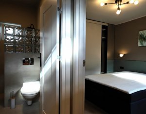 Apartament 2 camere la casa cu gradina si 2 locuri parcare