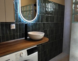 Apartament 2 camere la casa cu gradina si 2 locuri parcare