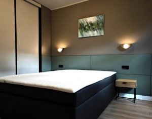 Apartament 2 camere la casa cu gradina si 2 locuri parcare