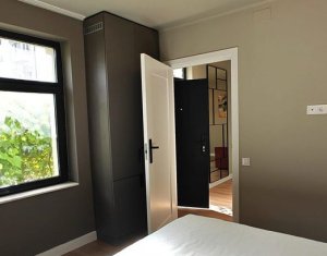 Apartament 2 camere la casa cu gradina si 2 locuri parcare