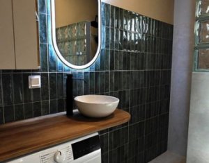 Apartament 2 camere la casa cu gradina si 2 locuri parcare