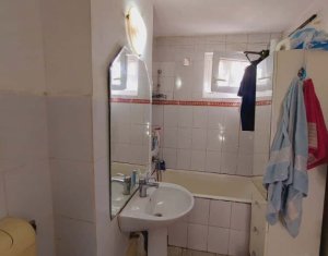  Apartament cu 3 camere in Gheorgheni zona scolii Brancusi