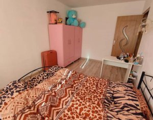  Apartament cu 3 camere in Gheorgheni zona scolii Brancusi
