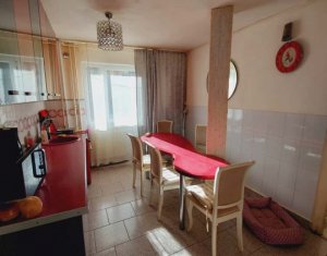  Apartament cu 3 camere in Gheorgheni zona scolii Brancusi