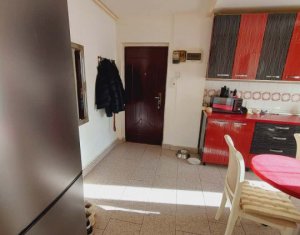  Apartament cu 3 camere in Gheorgheni zona scolii Brancusi