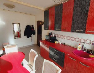  Apartament cu 3 camere in Gheorgheni zona scolii Brancusi