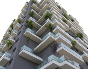 Apartament 55mp, FINISAT, 2 camere + nisa de dormit, Lidl Frunzisului 