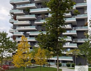 Apartament 55mp, FINISAT, 2 camere + nisa de dormit, Lidl Frunzisului 