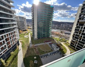 Appartement 3 chambres à vendre dans Cluj-napoca, zone Zorilor