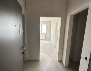 Vente appartement 2 chambres dans Floresti