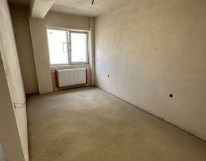 Appartement 2 chambres à vendre dans Floresti
