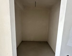 Appartement 2 chambres à vendre dans Floresti