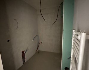 Appartement 2 chambres à vendre dans Floresti