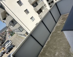 Appartement 2 chambres à vendre dans Floresti