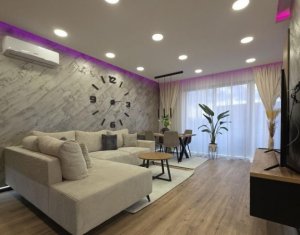 Sale apartment 2 rooms in Cluj-napoca, zone Marasti