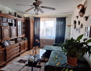 Vanzare apartament 2 camere in Cluj-napoca, zona Manastur