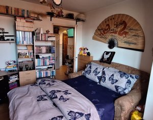 Vanzare Apartament 2 camere, Manastur, zona Gr. Alexandrescu