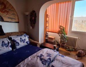 Vanzare Apartament 2 camere, Manastur, zona Gr. Alexandrescu