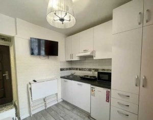 Vanzare apartament 1 camere in Cluj-napoca, zona Gheorgheni