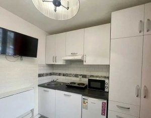  Investitie! Studio/Garsoniera in Gheorgheni aproape de FSEGA/IULIUS MALL