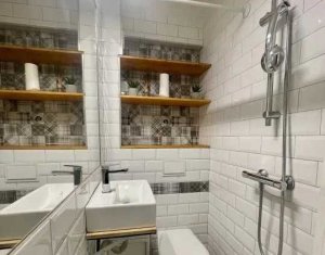  Investitie! Studio/Garsoniera in Gheorgheni aproape de FSEGA/IULIUS MALL