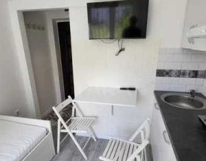  Investitie! Studio/Garsoniera in Gheorgheni aproape de FSEGA/IULIUS MALL