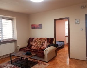 INVESTITIE! De vanzare apartament cu 2 camere Centru