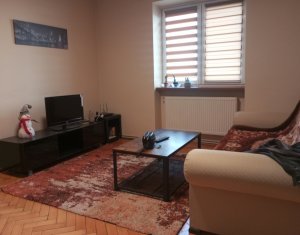 INVESTITIE! De vanzare apartament cu 2 camere Centru