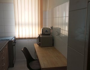 INVESTITIE! De vanzare apartament cu 2 camere Centru