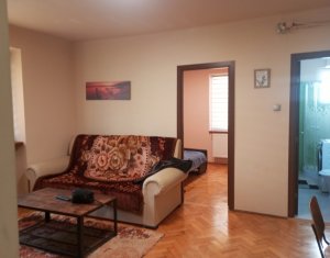 INVESTITIE! De vanzare apartament cu 2 camere Centru