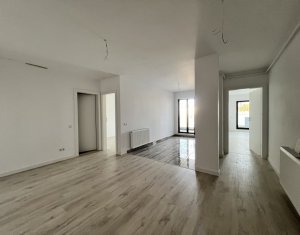 Appartement 3 chambres à vendre dans Cluj-napoca, zone Zorilor