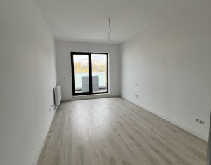 Appartement 3 chambres à vendre dans Cluj-napoca, zone Zorilor