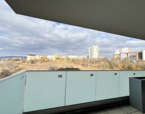 Appartement 3 chambres à vendre dans Cluj-napoca, zone Zorilor