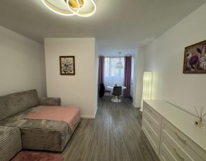 Vanzare apartament 1 camere in Cluj-napoca, zona Manastur