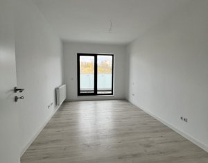 Apartament FINISAT 61mp - 3 cam, terasa 22mp, Lidl Frunzisului 