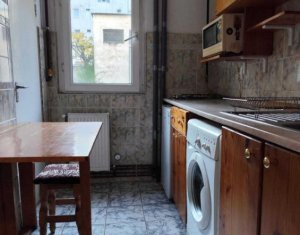 Apartament 1 camera,  B-dul 21 Decembrie 1989