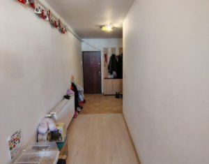 Apartament cu doua dormitoare, parcare privata inclusa, zona Somesului, Floresti